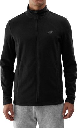 Polar męski 4F M175 czarny 4FWSS24TFLEM175 20S