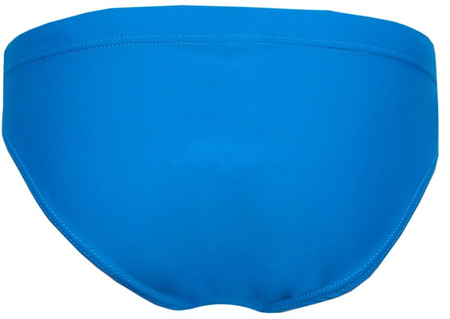 Kąpielówki dla chłopca Crowell Oscar kol.03 niebiesko-zielone