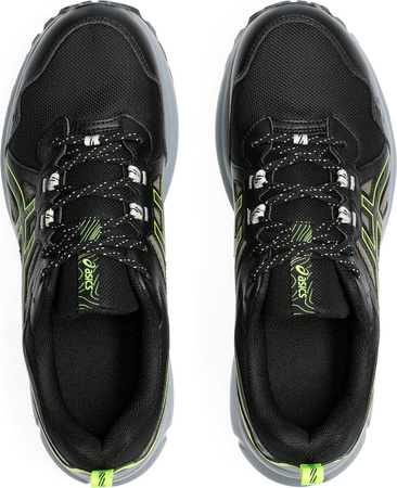 Buty męskie do biegania Asics Trail Scout 3 1011B700 004
