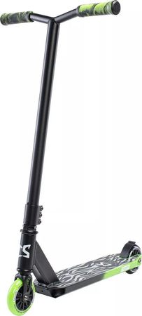 Hulajnoga wyczynowa freestyle stunt Coolslide Crewe koła 100mm ABEC-7