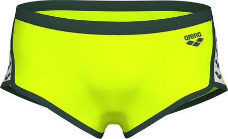 Męskie Kąpielówki Men's Arena Icons Swim Low Waist Short S  rozmiar 95