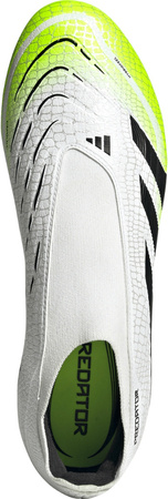 Buty piłkarskie adidas Predator League LL FG/MG JI1169
