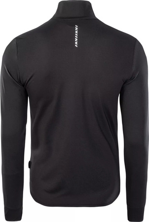 Męska bluza treningowa mikropolar Martes Lucito rozmiar M