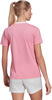Koszulka damska adidas Entrada 22 Jersey różowa HC5075