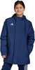 Kurtka dla dzieci adidas Entrada 22 Stadium niebieska IB6079
