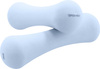 Hantle Spokey Bone 2 x 1 kg jasnoniebieskie 941530