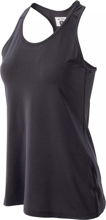 Damska koszulka bez rękawów Martes LINA WMNS rozmiar L