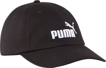 Czapka z daszkiem Puma Ess No.1 Logo BB czarna 25999 01