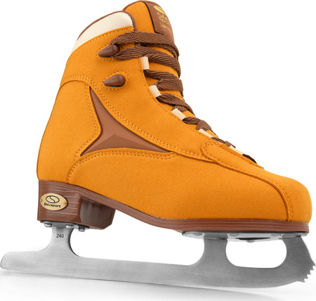 Łyżwy figurowe SMJ sport Arctica