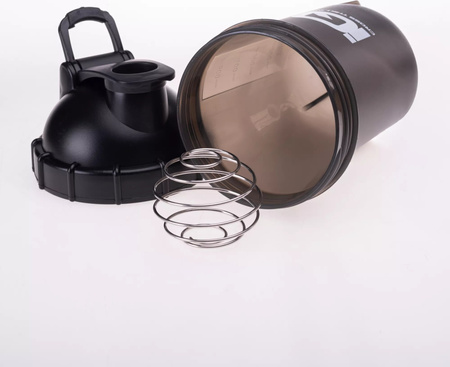 Shaker Iq cross the line PEPTI