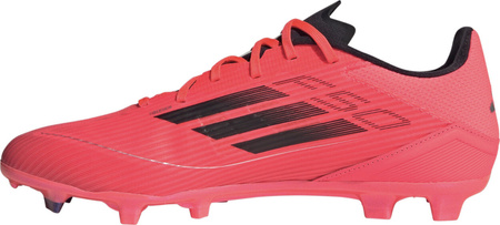 Buty piłkarskie adidas F50 League FG/MG IE0602