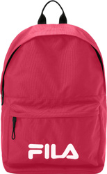 Plecak sportowy szkolny miejski Fila Futtsu różowy FBU0147 40117