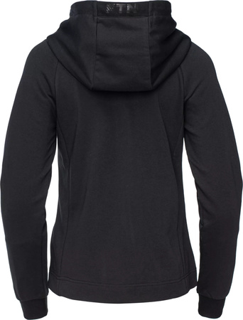 Damska bluza z kapturem bawełniana Fitanu Fari W rozmiar XL