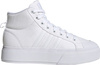 Buty damskie adidas Bravada 2.0 Platform Mid białe IE2316
