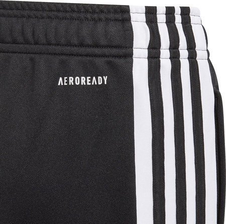 Spodnie dla dzieci adidas Squadra 21 Training Youth czarne GK9553