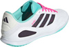 Buty piłkarskie adidas Super Sala Competition 3 Indoor JR5397