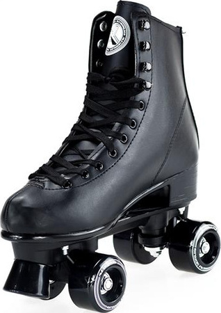 Wrotki klasyczne retro Nils Extreme NQ8400S rozmiar 40 czarne