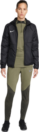 Kurtka damska Nike Repel Park 20 czarna DC8039 010