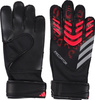 Rękawice bramkarskie adidas Predator Training czarne JM6827
