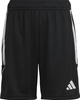 Spodenki dla dzieci adidas Tiro 23 League czarne H49597