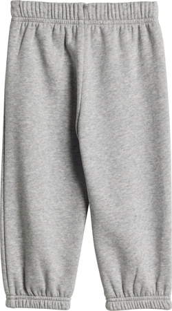 Dres dla dzieci adidas Essentials różowo-szary JY0303