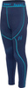 Dziecięce legginsy spodnie termoaktywne Huari Term Pants Kids rozmiar 122/128