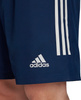 Spodenki treningowe krótkie męskie adidas Condivo 20 DT Short granatowo-białe ED9227