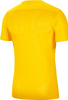 Koszulka treningowa męska Nike Dry Park VII JSY SS żółta BV6708 719