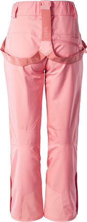 Damskie spodnie narciarskie membrana 10000mm Elbrus Leanna Wo's rozmiar XL