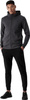Bluza męska 4F szara H4Z21 BLM010 24S