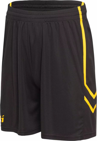 Męskie spodenki treningowe krótkie Huari Dunkey II Shorts rozmiar XXL