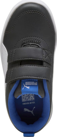 Buty dziecięce Puma Courtflex V3 V PS 397642 13