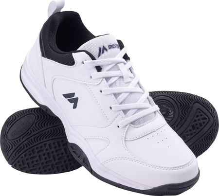 Męskie buty sportowe casual sneakersy Martes Detis rozmiar 44