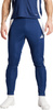 Spodnie męskie adidas Tiro 24 Slim Training granatowe IR9344