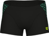 Męskie Bokserki Kąpielowe Men's Arena Monogram Swim Short  dress blues rozmiar 80
