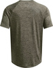 Koszulka męska Under Armour Tech 2.0 SS Tee khaki 1326413 390
