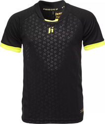 Dziecięca koszulka z krótkim rękawem sportowa Huari Rosario Kids rozmiar 116