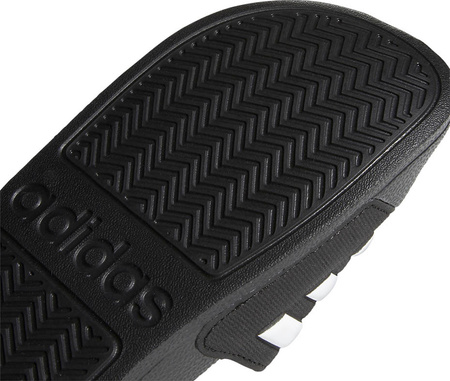 Klapki dla dzieci adidas Adilette Shower K czarne G27625