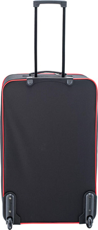 Walizka miękka Martes ROMANIA L