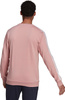 Bluza męska adidas M 3S FT SWT różowa HE4417