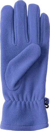 Damskie rękawice polarowe Martes LADY TANTIS rozmiar l/xl