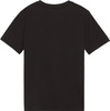 Koszulka dla dzieci Puma Team Goal Casuals Tee czarna 658616 03