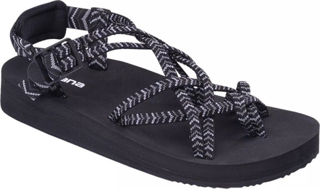 Damskie sandały turystyczne trekkingowe Iguana Bria rozmiar 41