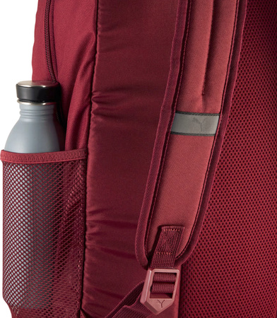 Plecak sportowy szkolny miejski Puma S Backpack 90712 20