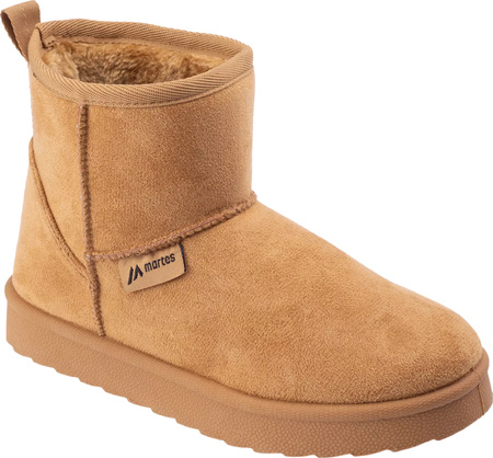 Dziecięce buty zimowe śniegowce ocieplane Martes Halan Mid Jrg rozmiar 31