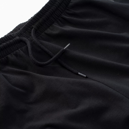 Męskie spodnie dresowe treningowe Martes Nami rozmiar S