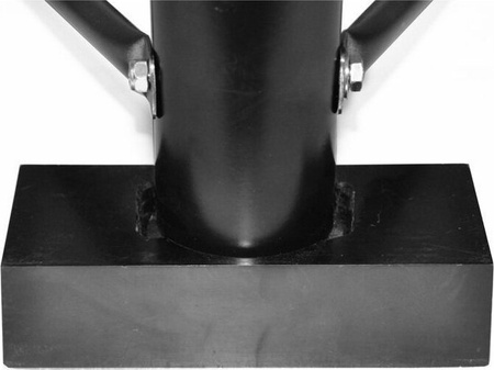 Kosz do koszykówki NET1 Competitor N123208