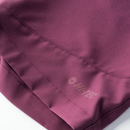 Damskie spodenki turystyczne oddychające Hi-tec Lady Antonia 1/2 rozmiar XS