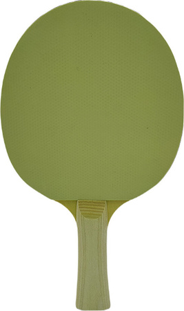 Rakietka do ping ponga Point zielona