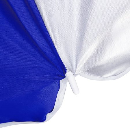 Parasol plażowy 180 cm Nils camp nc7813